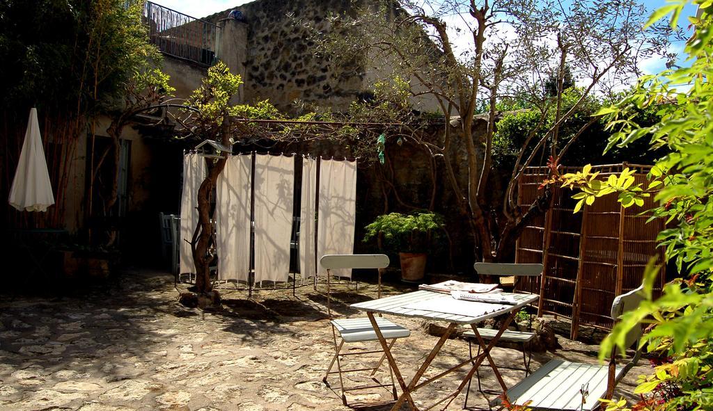 Ancienne Maison Des Gardes 루르마랭 객실 사진