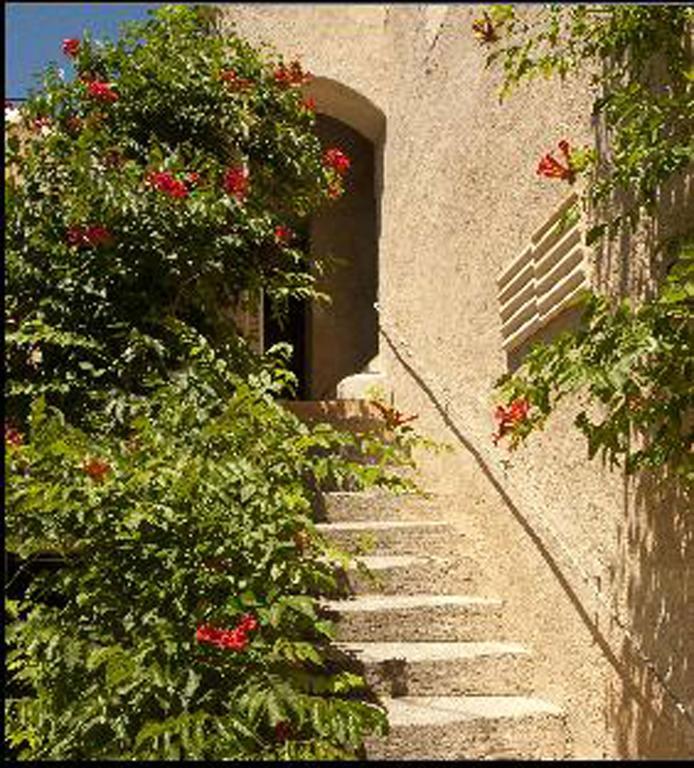 Ancienne Maison Des Gardes 루르마랭 외부 사진