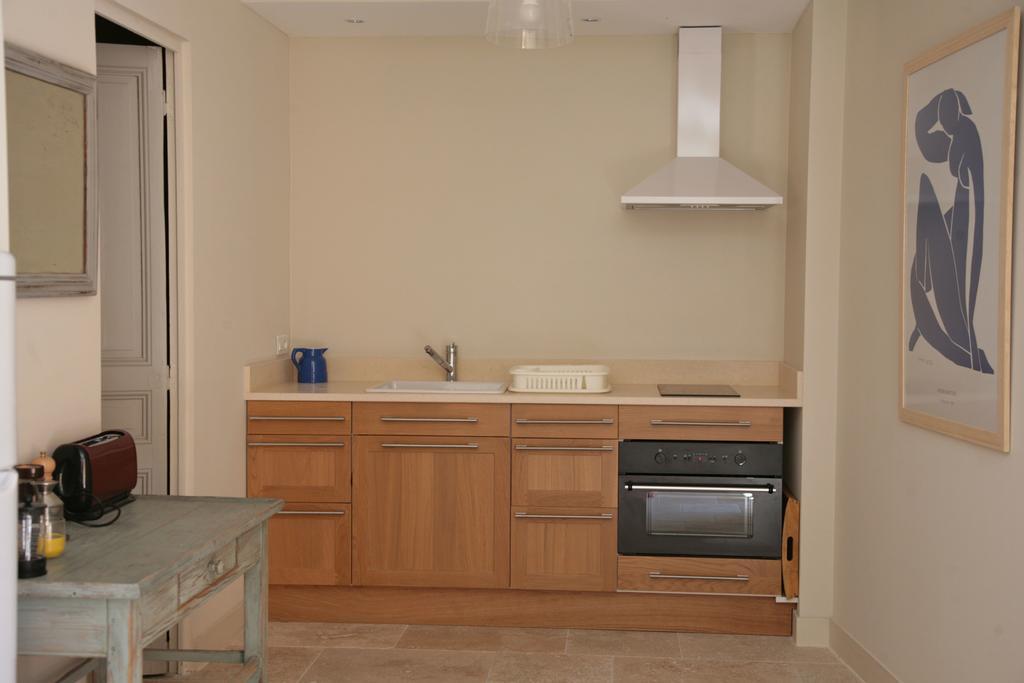 Ancienne Maison Des Gardes 루르마랭 외부 사진
